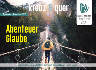kreuz und quer